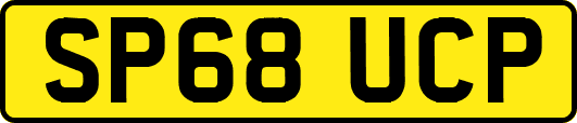 SP68UCP