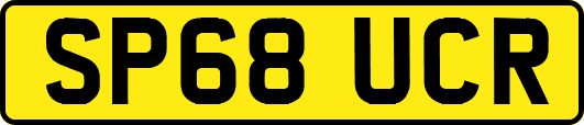 SP68UCR