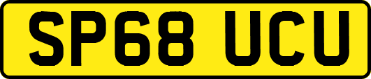 SP68UCU