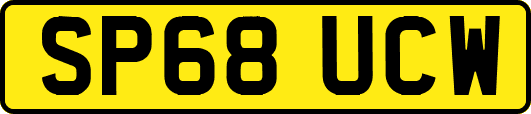SP68UCW