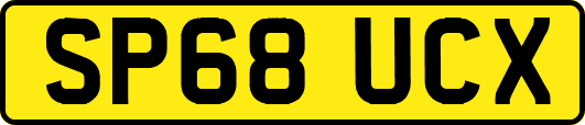SP68UCX