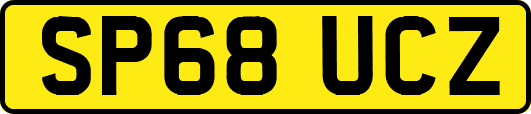SP68UCZ