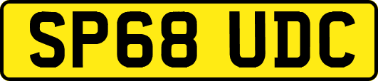 SP68UDC