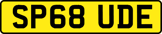 SP68UDE