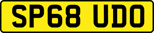 SP68UDO
