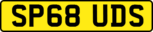SP68UDS