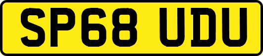 SP68UDU