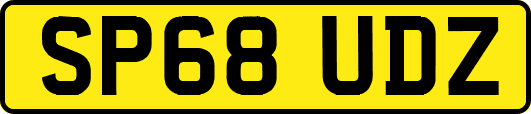 SP68UDZ