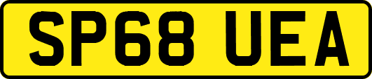 SP68UEA