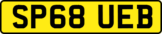 SP68UEB
