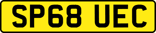SP68UEC