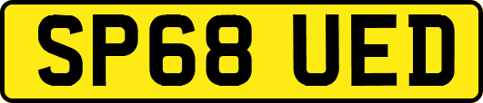 SP68UED