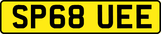 SP68UEE