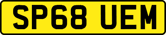 SP68UEM