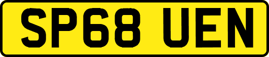 SP68UEN