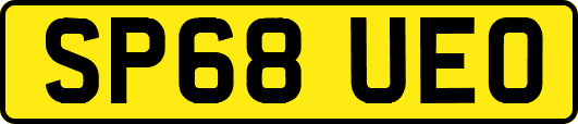SP68UEO