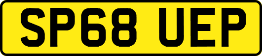 SP68UEP