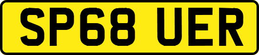 SP68UER
