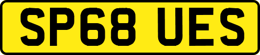 SP68UES