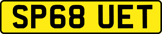 SP68UET