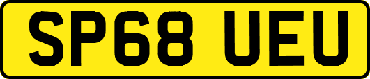 SP68UEU