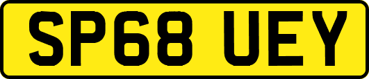SP68UEY