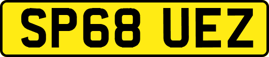 SP68UEZ