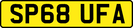 SP68UFA