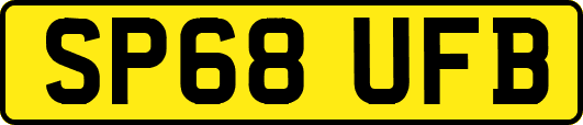 SP68UFB