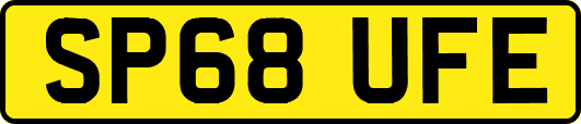 SP68UFE