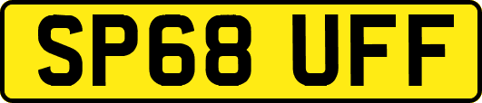 SP68UFF