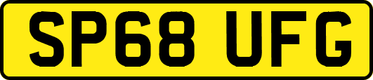 SP68UFG