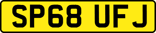SP68UFJ