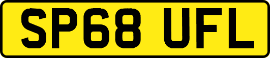 SP68UFL