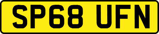 SP68UFN