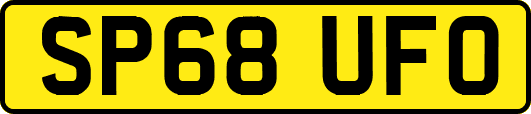 SP68UFO