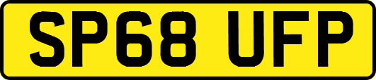 SP68UFP
