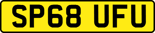 SP68UFU