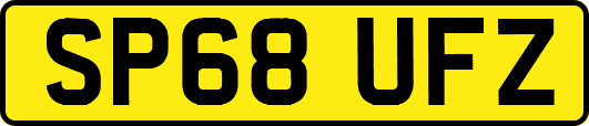 SP68UFZ