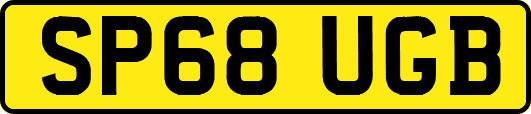 SP68UGB