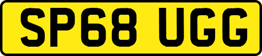 SP68UGG
