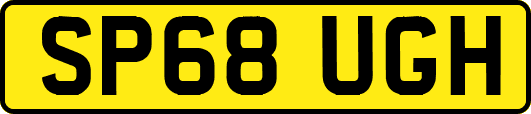 SP68UGH