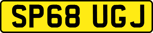 SP68UGJ