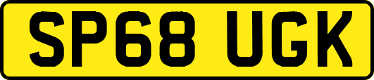 SP68UGK