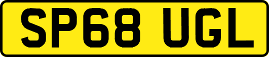 SP68UGL