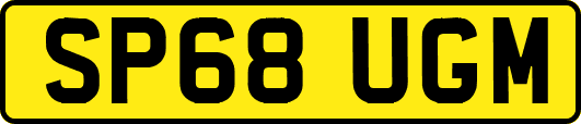 SP68UGM