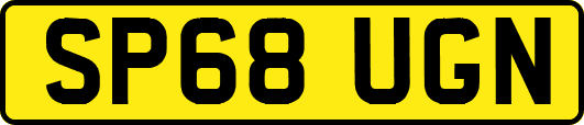 SP68UGN