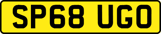 SP68UGO