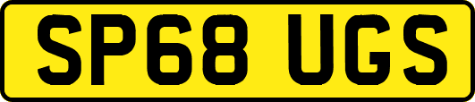 SP68UGS