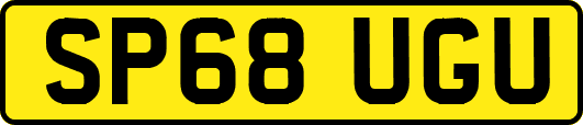 SP68UGU